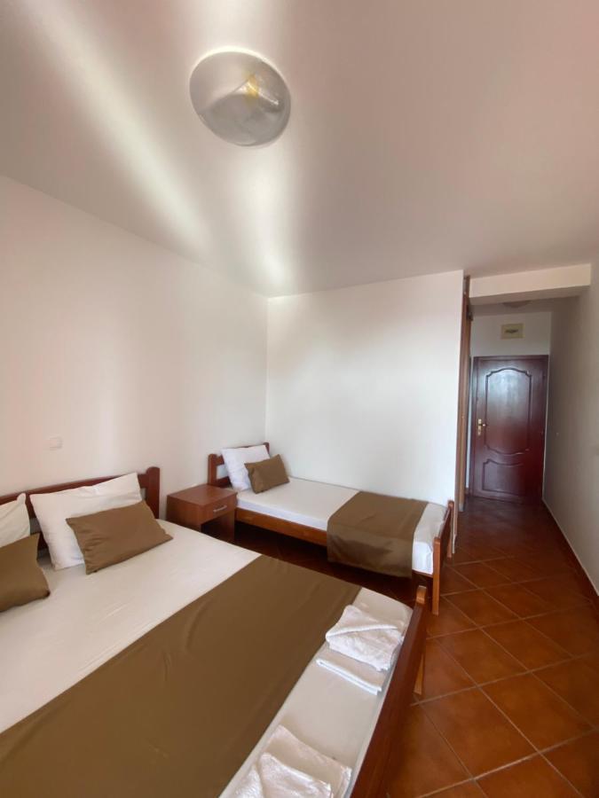 Delux Apartmani Добра Вода Екстер'єр фото